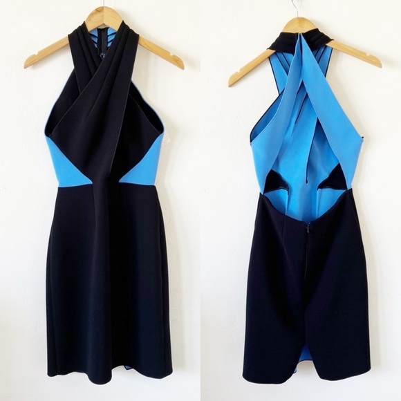 Dion Lee Dresses & Skirts - Dion Lee Mini Dress
